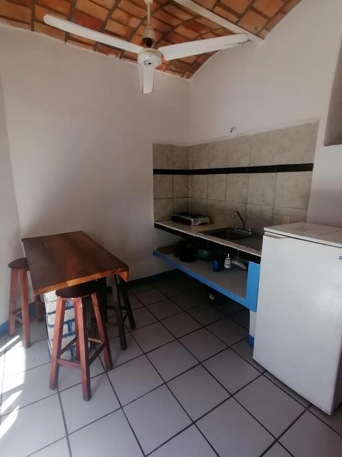 Bungalows Las Palomas Rincon de Guayabitos Zewnętrze zdjęcie